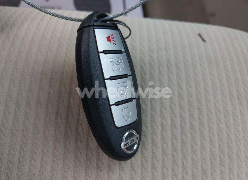 Photo 11 of 2013 Nissan Altima 2.5 S (VIN 1N4AL3AP2DN457819)