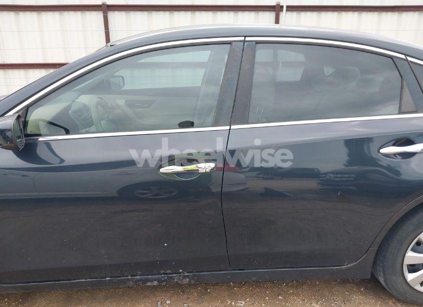 Photo 14 of 2013 Nissan Altima 2.5 S (VIN 1N4AL3AP2DN457819)