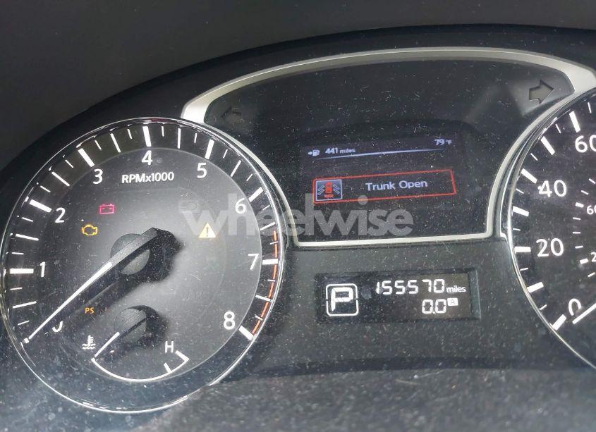 Photo 15 of 2013 Nissan Altima 2.5 S (VIN 1N4AL3AP2DN457819)