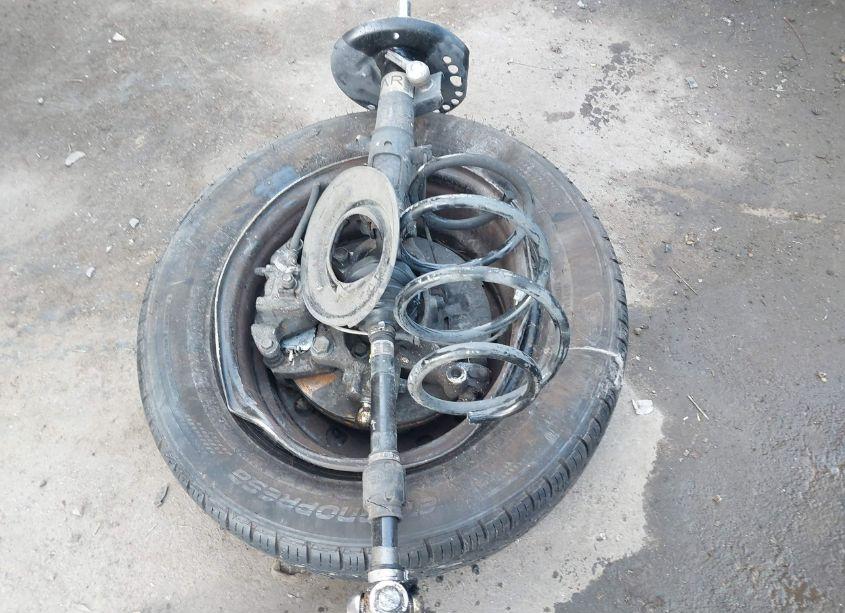 Photo 12 of 2013 Nissan Altima 2.5 S (VIN 1N4AL3AP2DN463426)