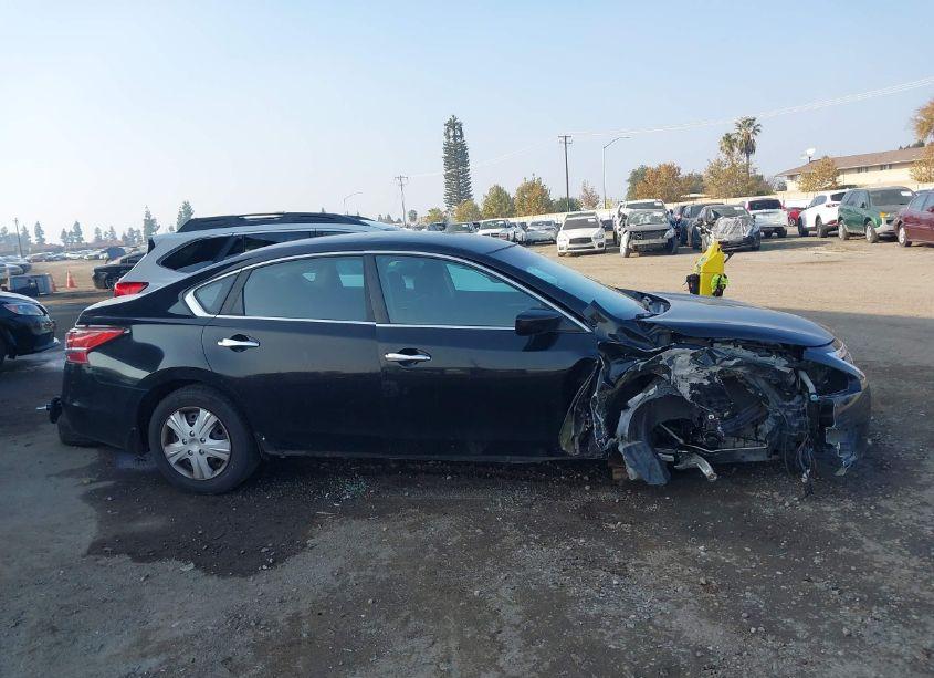 Photo 14 of 2013 Nissan Altima 2.5 S (VIN 1N4AL3AP2DN463426)