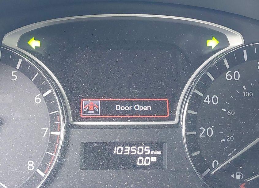 Photo 16 of 2013 Nissan Altima 2.5 S (VIN 1N4AL3AP2DN463426)