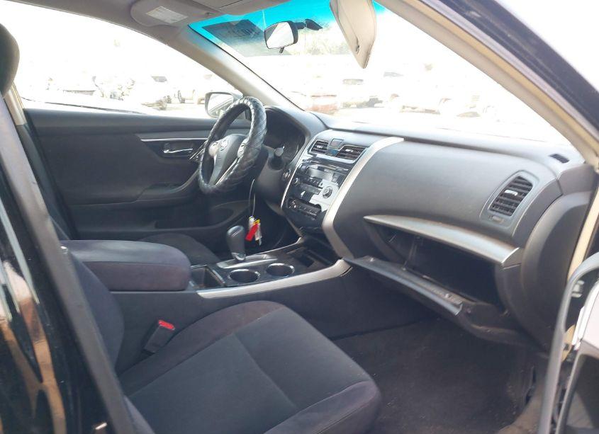 Photo 5 of 2013 Nissan Altima 2.5 S (VIN 1N4AL3AP2DN463426)