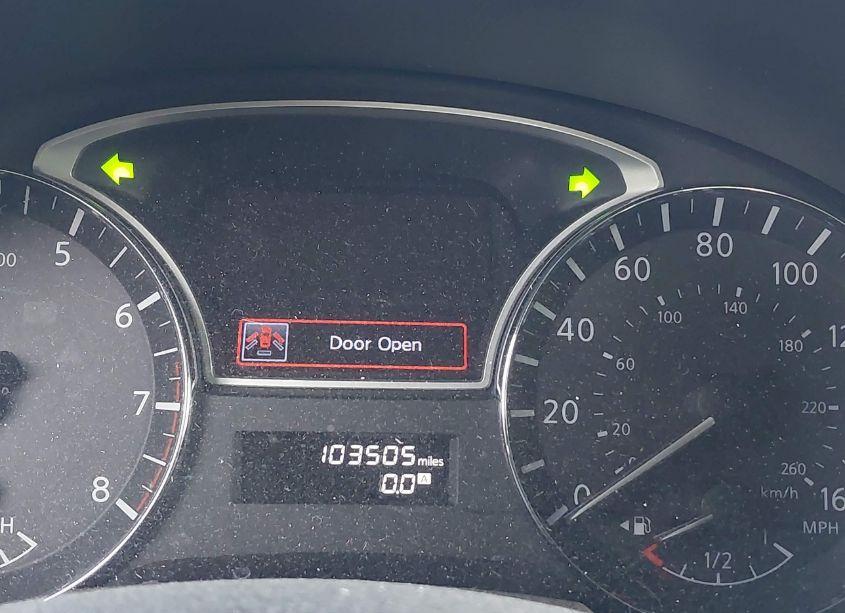 Photo 7 of 2013 Nissan Altima 2.5 S (VIN 1N4AL3AP2DN463426)