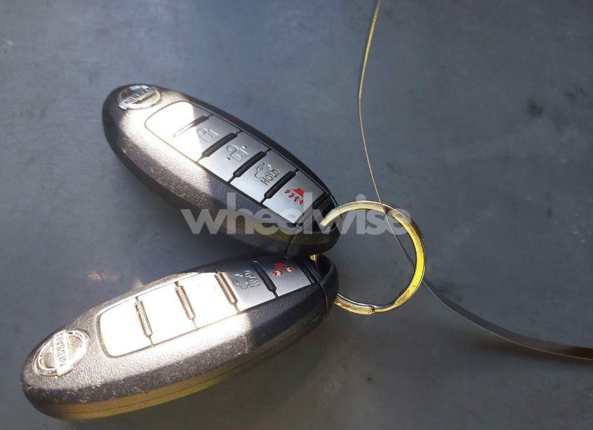 Photo 11 of 2013 Nissan Altima 2.5 SV (VIN 1N4AL3AP2DN472742)