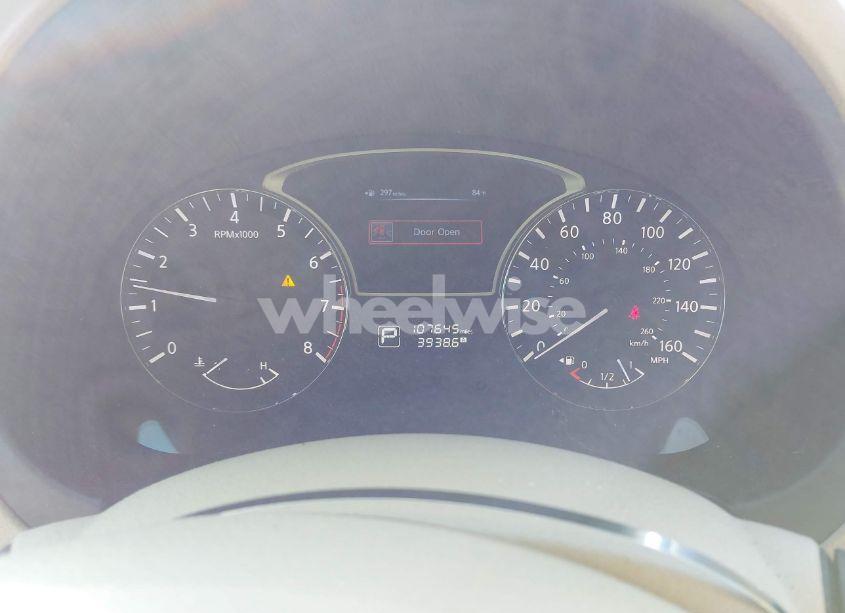 Photo 7 of 2013 Nissan Altima 2.5 SV (VIN 1N4AL3AP2DN472742)