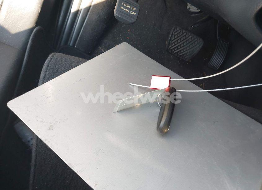 Photo 11 of 2013 Nissan Altima 2.5 SL (VIN 1N4AL3AP2DN473017)