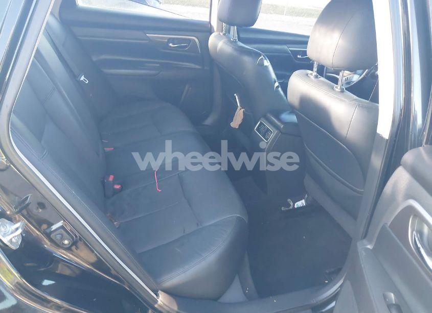 Photo 8 of 2013 Nissan Altima 2.5 SL (VIN 1N4AL3AP2DN473017)