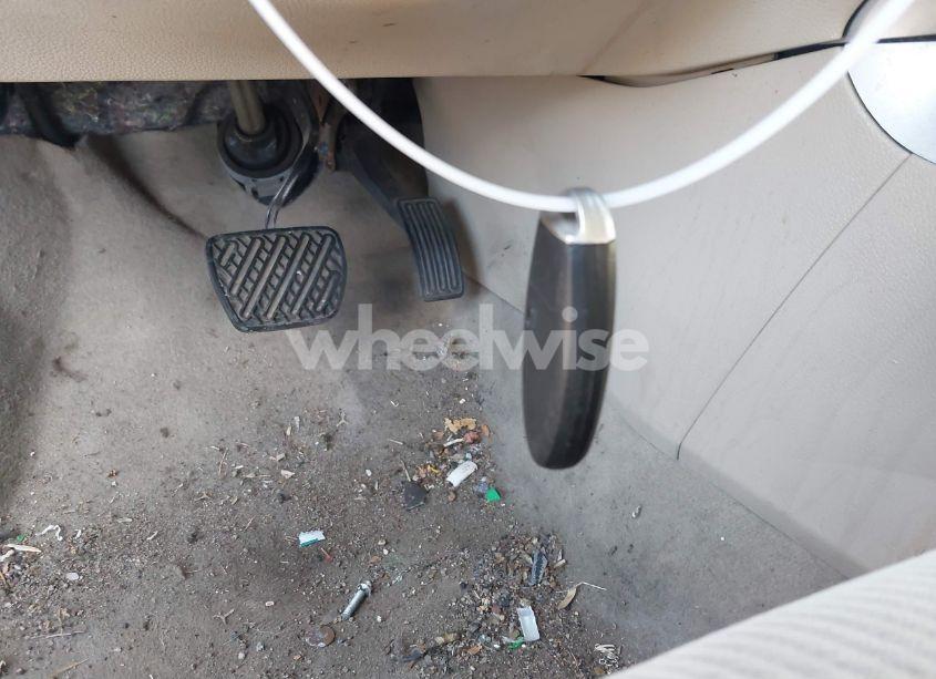 Photo 11 of 2013 Nissan Altima 2.5 SV (VIN 1N4AL3AP2DN475947)