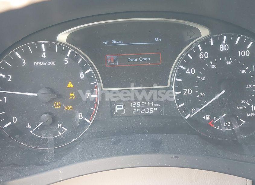 Photo 7 of 2013 Nissan Altima 2.5 SV (VIN 1N4AL3AP2DN475947)