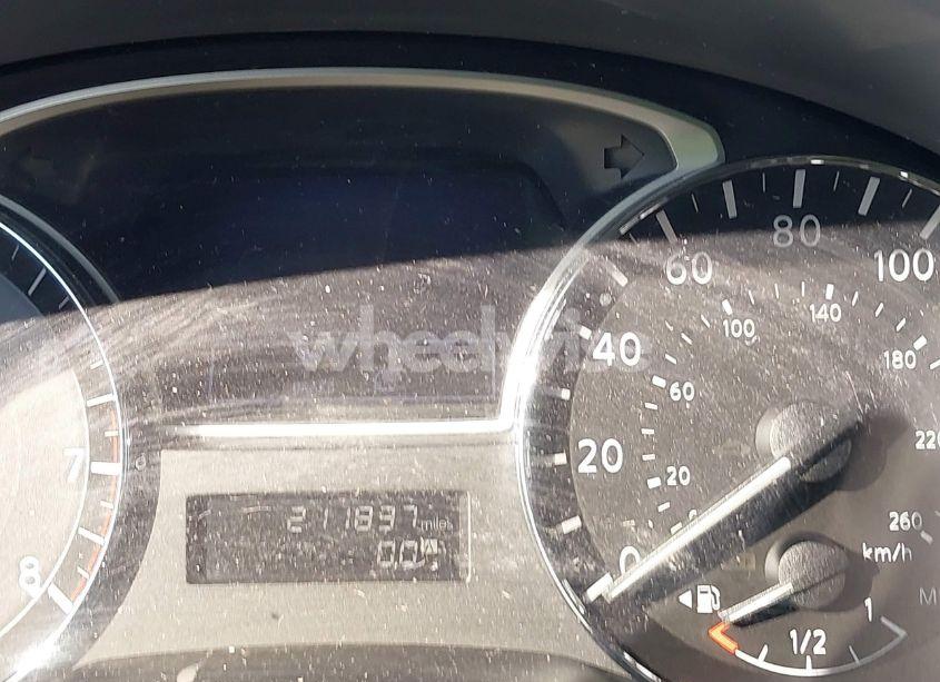 Photo 7 of 2013 Nissan Altima 2.5 SV (VIN 1N4AL3AP2DN478346)