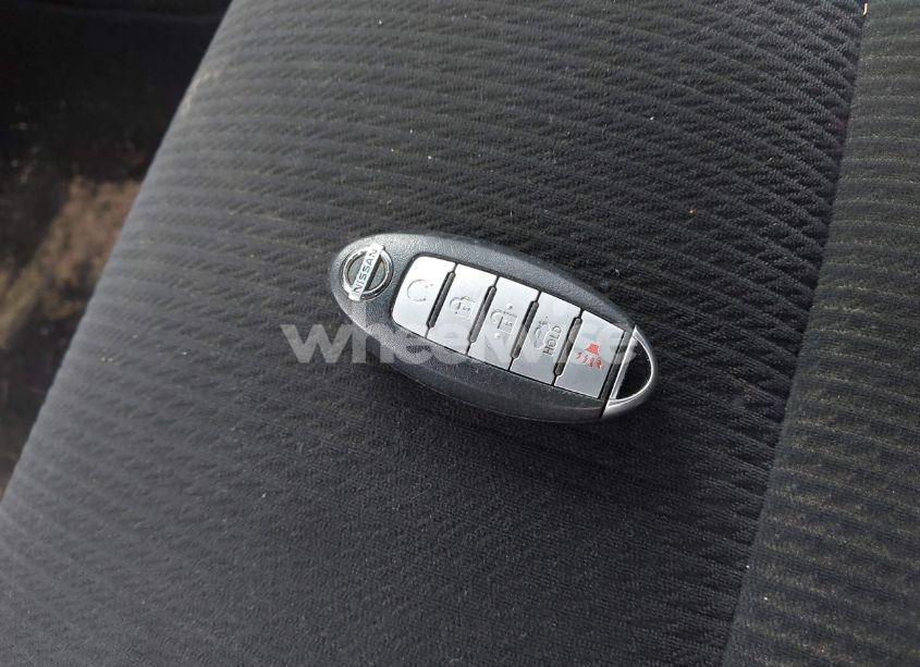 Photo 11 of 2013 Nissan Altima 2.5 S (VIN 1N4AL3AP2DN479710)