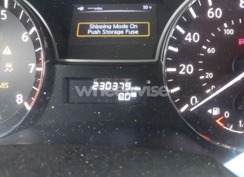 Photo 7 of 2013 Nissan Altima 2.5 S (VIN 1N4AL3AP2DN479710)