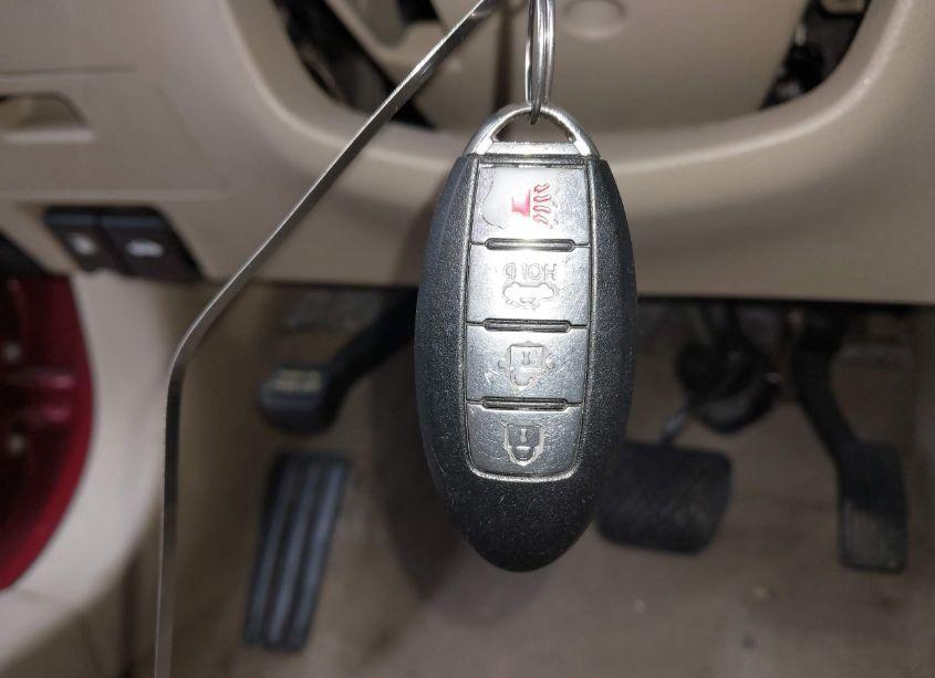 Photo 11 of 2013 Nissan Altima 2.5 SV (VIN 1N4AL3AP2DN482056)