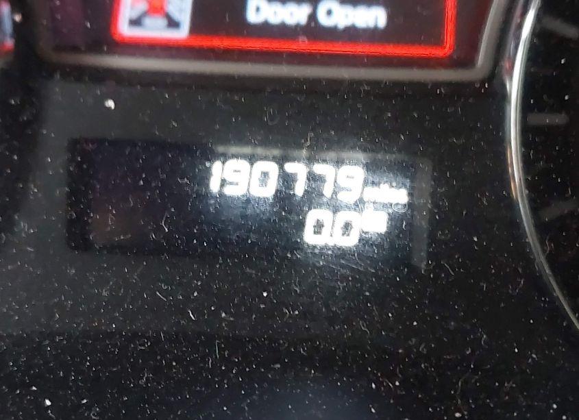 Photo 7 of 2013 Nissan Altima 2.5 SV (VIN 1N4AL3AP2DN482056)