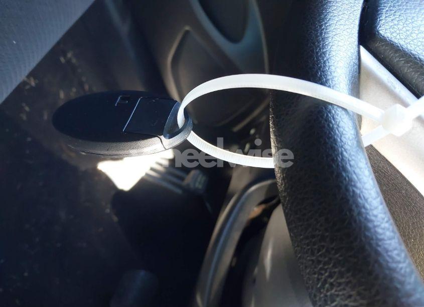 Photo 11 of 2013 Nissan Altima 2.5 S (VIN 1N4AL3AP2DN493302)