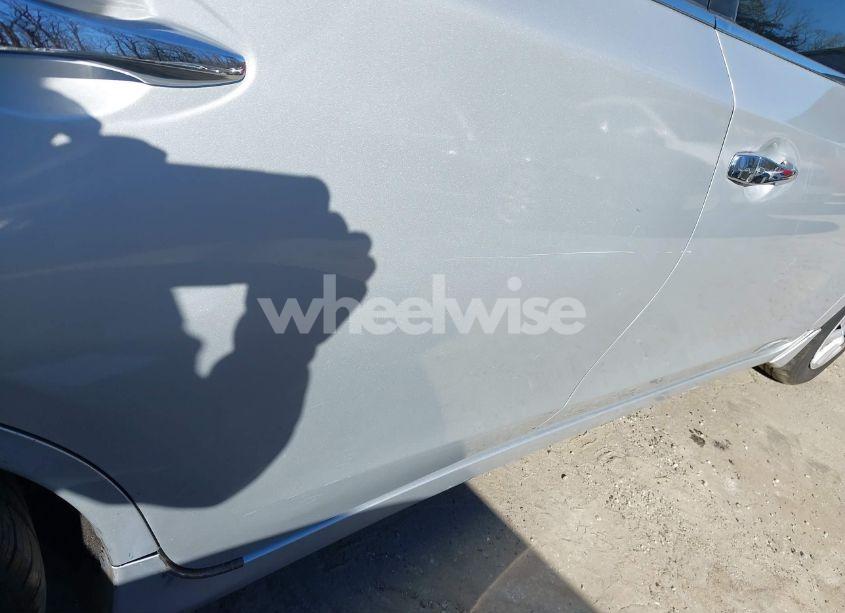 Photo 6 of 2013 Nissan Altima 2.5 S (VIN 1N4AL3AP2DN493302)