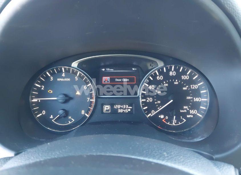 Photo 7 of 2013 Nissan Altima 2.5 S (VIN 1N4AL3AP2DN493302)