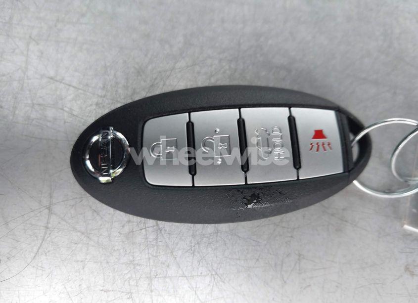 Photo 11 of 2013 Nissan Altima 2.5 S (VIN 1N4AL3AP2DN499522)