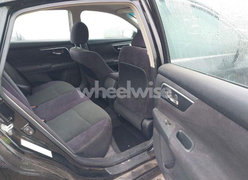 Photo 8 of 2013 Nissan Altima 2.5 S (VIN 1N4AL3AP2DN499522)