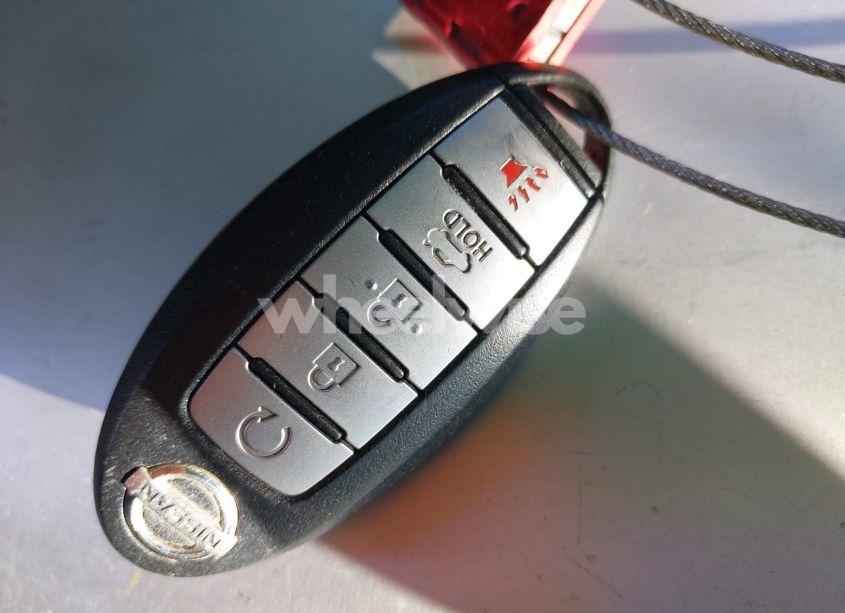 Photo 11 of 2013 Nissan Altima 2.5 SV (VIN 1N4AL3AP2DN502449)