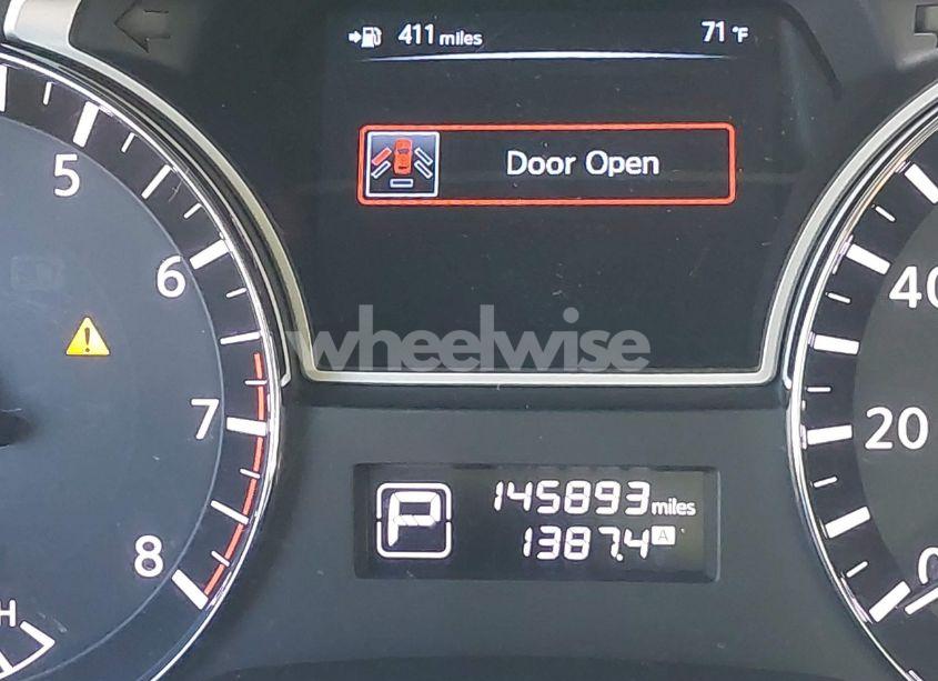 Photo 15 of 2013 Nissan Altima 2.5 SV (VIN 1N4AL3AP2DN502449)