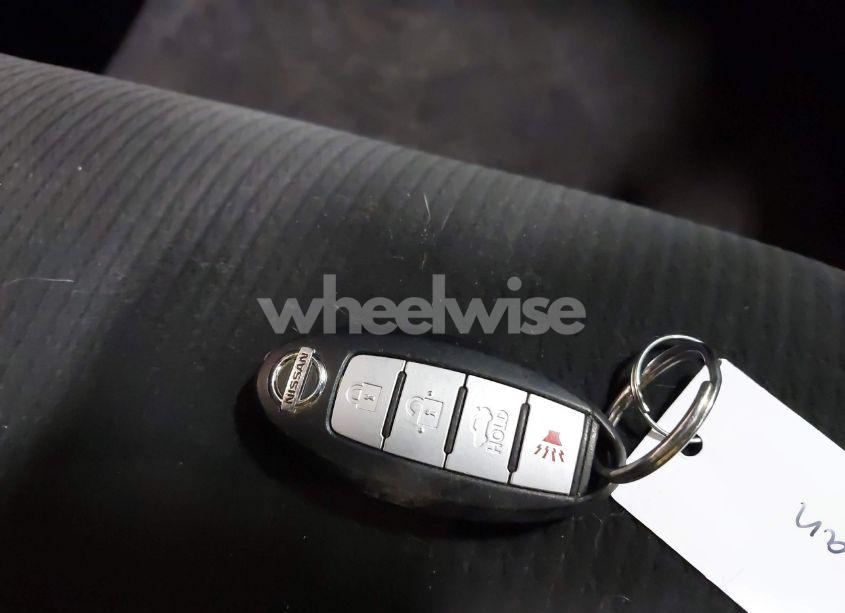 Photo 11 of 2013 Nissan Altima 2.5 S (VIN 1N4AL3AP2DN525066)