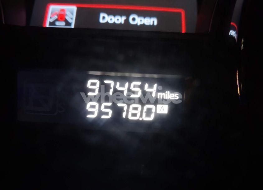 Photo 7 of 2013 Nissan Altima 2.5 S (VIN 1N4AL3AP2DN525066)