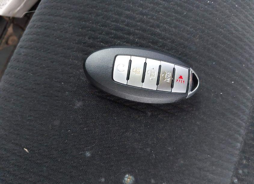 Photo 11 of 2013 Nissan Altima 2.5 S (VIN 1N4AL3AP2DN527240)