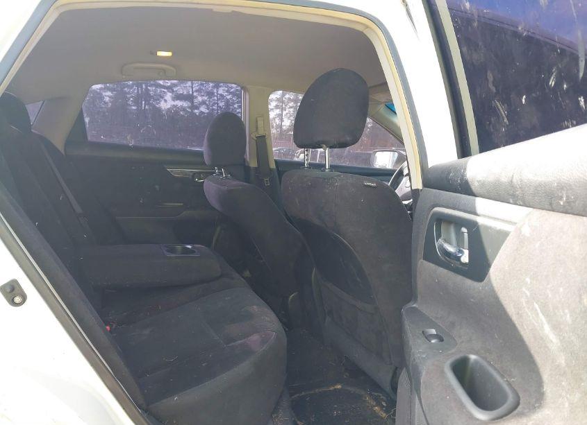 Photo 8 of 2013 Nissan Altima 2.5 S (VIN 1N4AL3AP2DN527240)