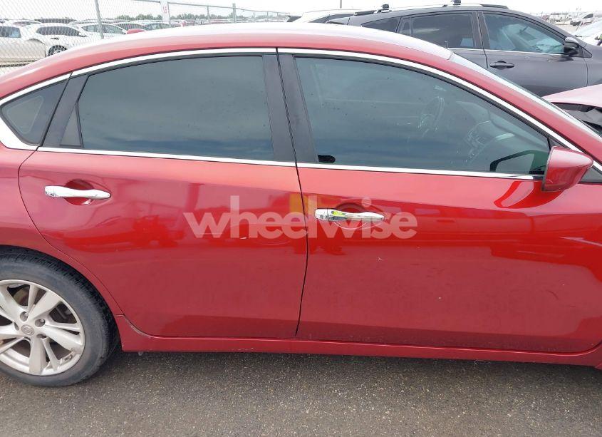 Photo 14 of 2013 Nissan Altima 2.5 SV (VIN 1N4AL3AP2DN531949)