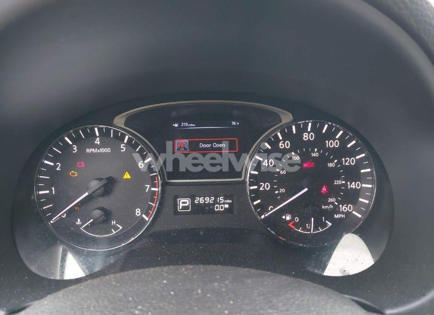 Photo 15 of 2013 Nissan Altima 2.5 S (VIN 1N4AL3AP2DN533006)