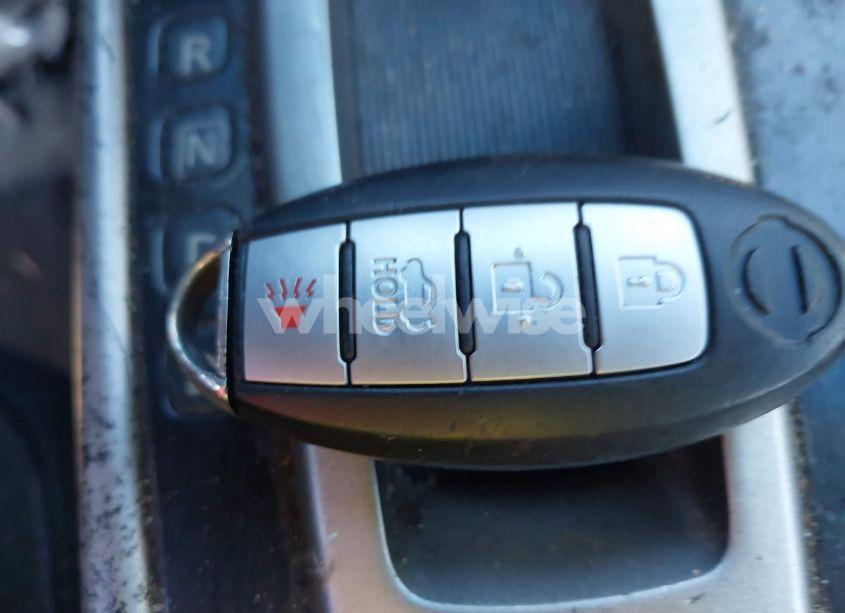 Photo 11 of 2013 Nissan Altima 2.5 S (VIN 1N4AL3AP2DN533619)