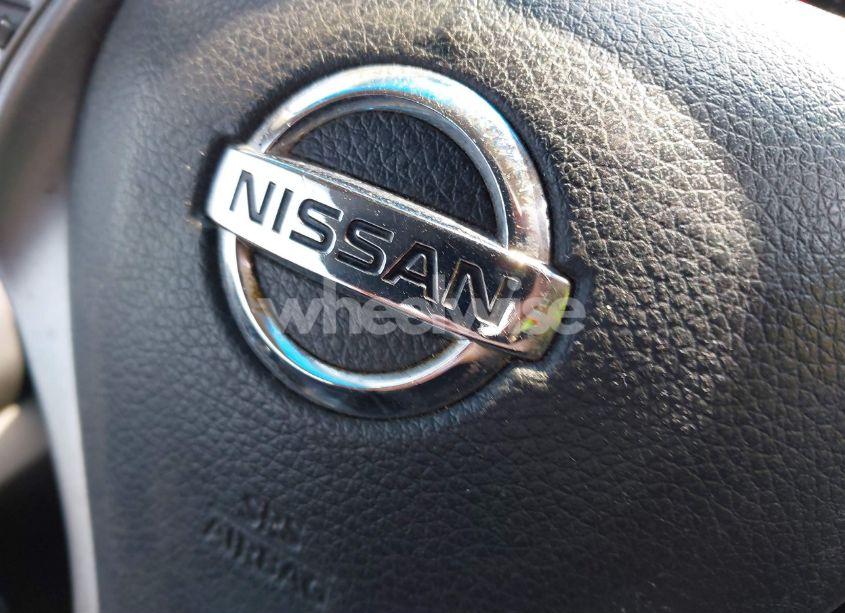 Photo 12 of 2013 Nissan Altima 2.5 S (VIN 1N4AL3AP2DN533619)