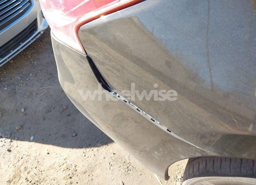 Photo 6 of 2013 Nissan Altima 2.5 S (VIN 1N4AL3AP2DN533619)