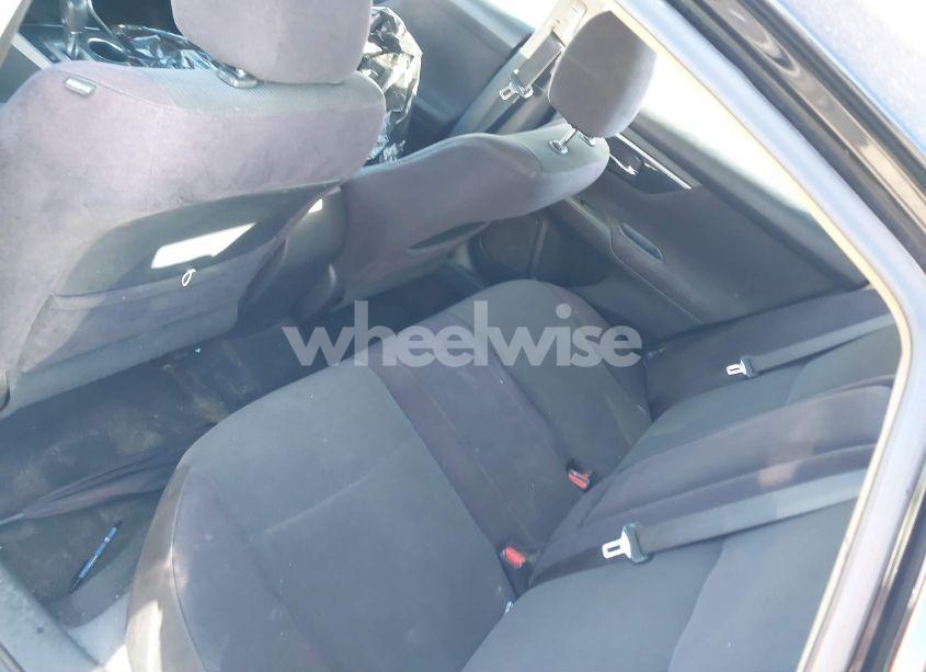 Photo 8 of 2013 Nissan Altima 2.5 S (VIN 1N4AL3AP2DN533619)