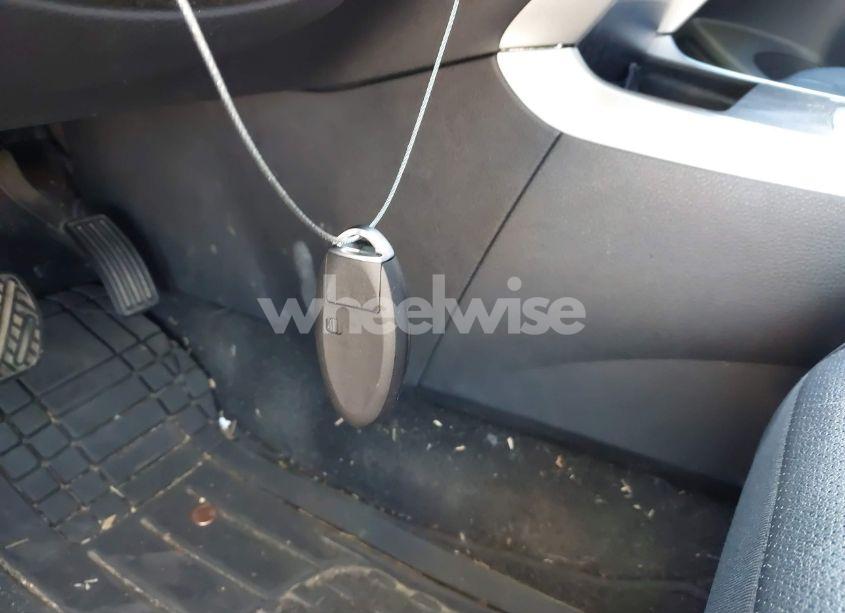 Photo 11 of 2013 Nissan Altima 2.5 SL (VIN 1N4AL3AP2DN547150)