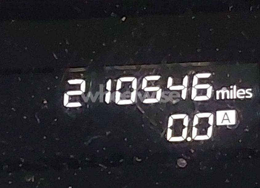 Photo 7 of 2013 Nissan Altima 2.5 SL (VIN 1N4AL3AP2DN547150)