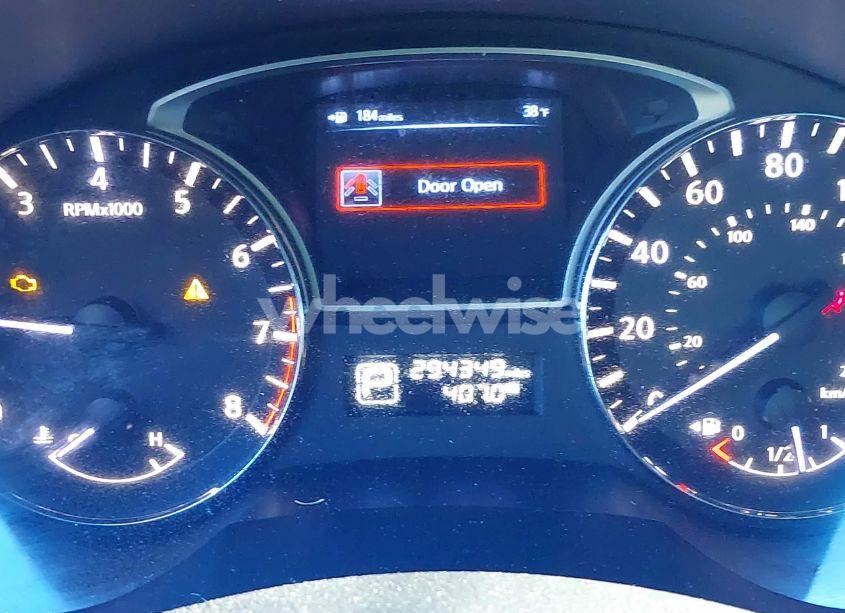 Photo 7 of 2013 Nissan Altima 2.5 S (VIN 1N4AL3AP2DN549738)