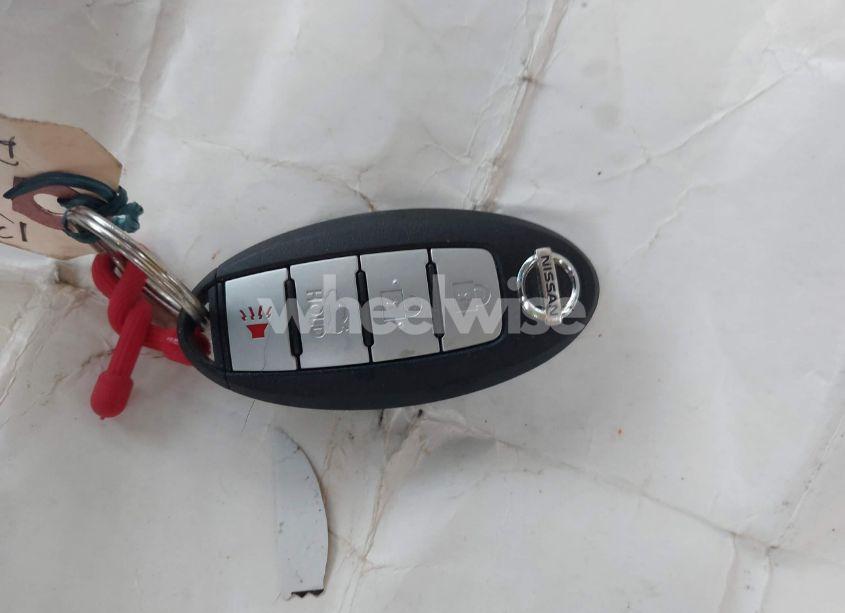 Photo 11 of 2013 Nissan Altima 2.5 S (VIN 1N4AL3AP2DN552073)