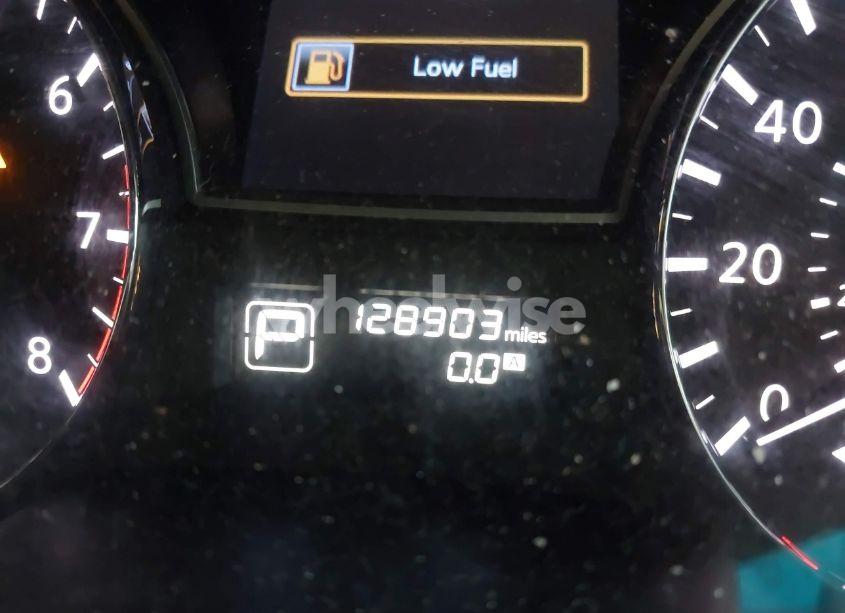 Photo 16 of 2013 Nissan Altima 2.5 S (VIN 1N4AL3AP2DN552073)