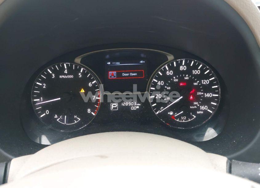 Photo 7 of 2013 Nissan Altima 2.5 S (VIN 1N4AL3AP2DN552073)