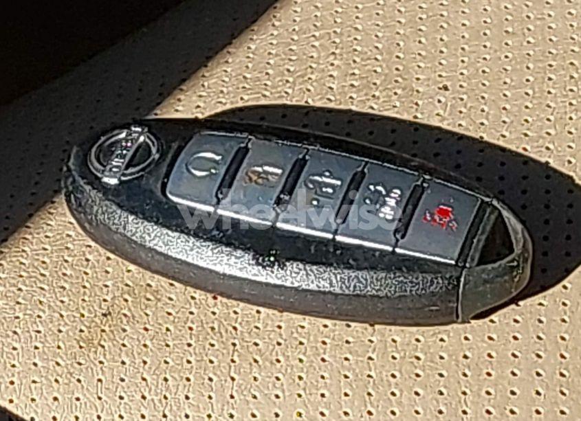 Photo 11 of 2013 Nissan Altima 2.5 SL (VIN 1N4AL3AP2DN552512)