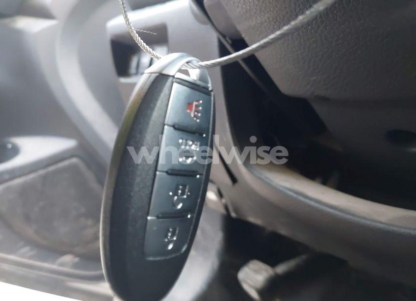 Photo 11 of 2013 Nissan Altima 2.5 S (VIN 1N4AL3AP2DN572520)