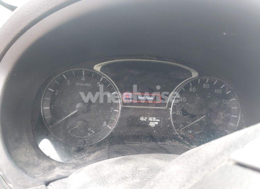 Photo 7 of 2013 Nissan Altima 2.5 S (VIN 1N4AL3AP2DN572520)