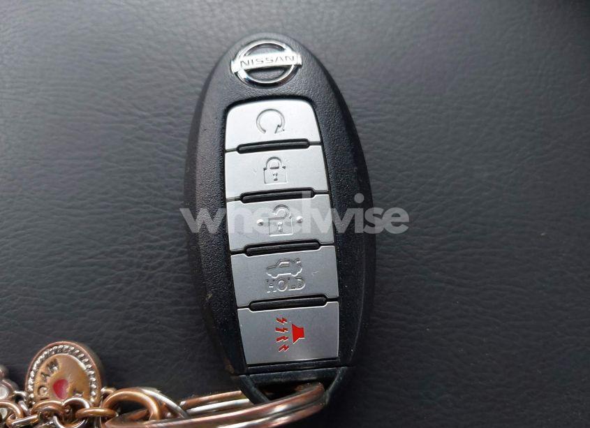 Photo 11 of 2013 Nissan Altima 2.5 SL (VIN 1N4AL3AP2DN573053)