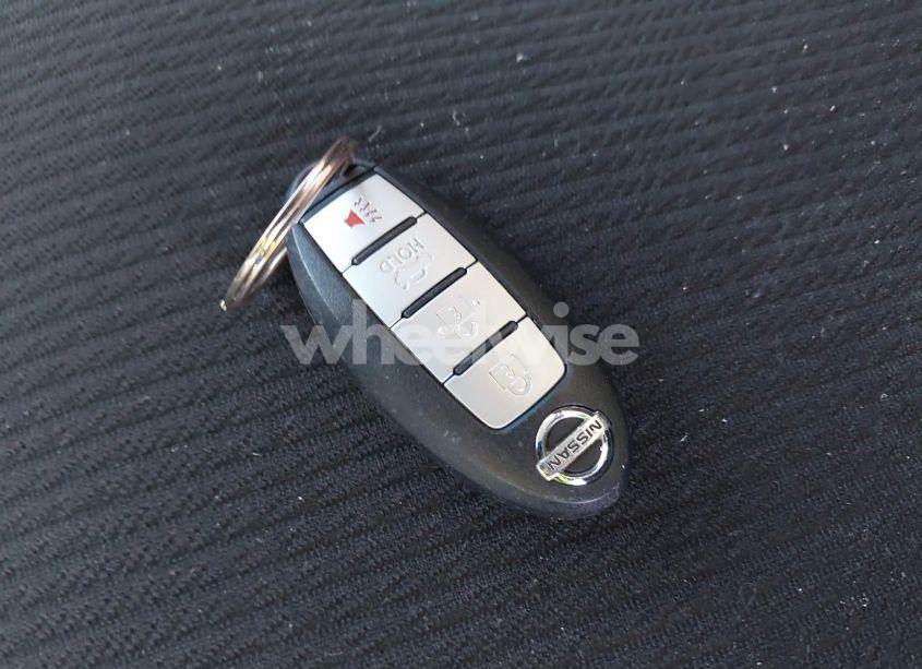 Photo 11 of 2013 Nissan Altima 2.5 S (VIN 1N4AL3AP2DN584733)