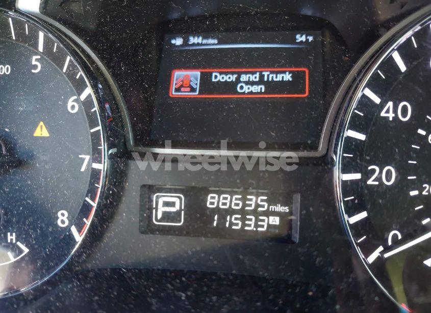 Photo 15 of 2013 Nissan Altima 2.5 S (VIN 1N4AL3AP2DN584733)