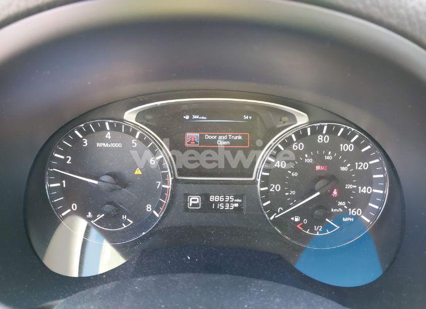 Photo 7 of 2013 Nissan Altima 2.5 S (VIN 1N4AL3AP2DN584733)