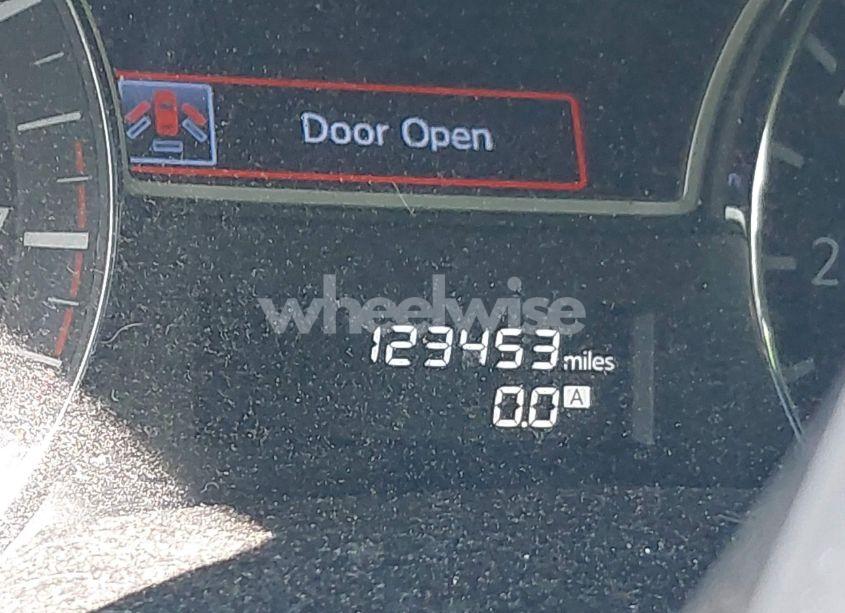 Photo 15 of 2014 Nissan Altima 2.5 SL (VIN 1N4AL3AP2EC109550)